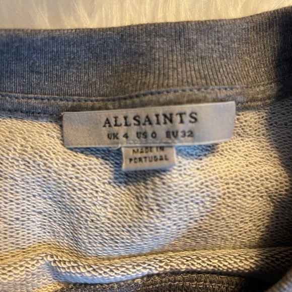 All Saints Sweatshirt - Picture 5 of 5